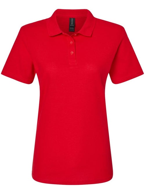 Gildan - Polo SOFTSTYLE - Kiabi