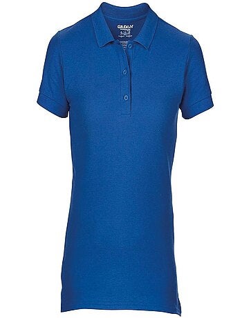 Gildan - Polo sport 100% coton