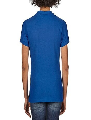 Gildan - Polo sport 100% coton