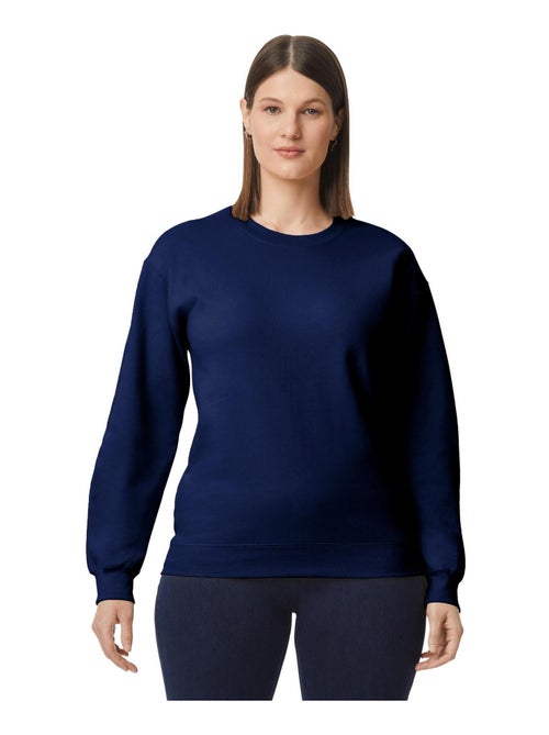 Gildan - Pull SOFTSTYLE - Kiabi