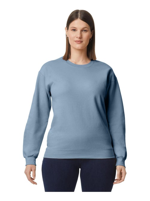 Gildan - Pull SOFTSTYLE - Kiabi