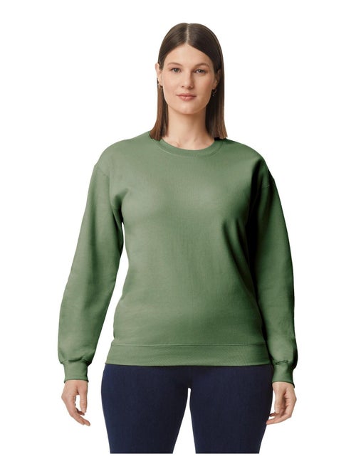 Gildan - Pull SOFTSTYLE - Kiabi