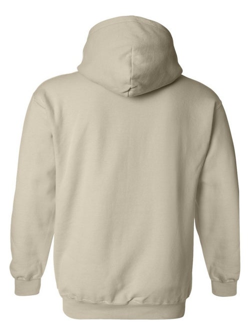 Gildan - Sweat à capuche - Kiabi