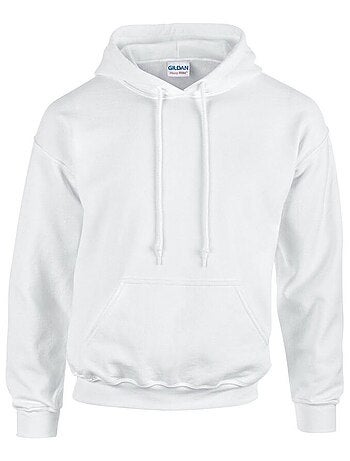 Gildan - Sweat à capuche