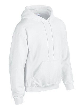 Gildan - Sweat à capuche