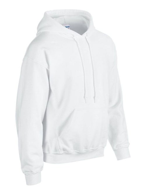 Gildan - Sweat à capuche - Kiabi