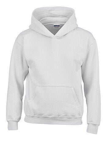 Gildan - Sweat à capuche