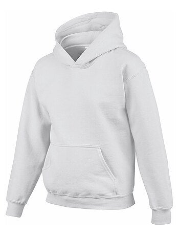 Gildan - Sweat à capuche