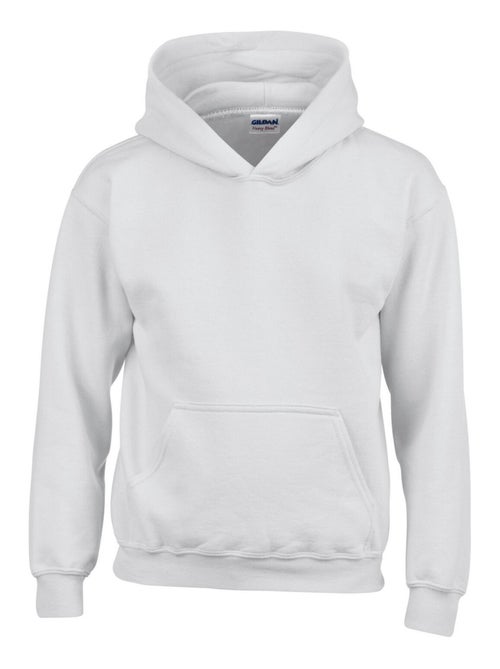 Gildan - Sweat à capuche - Kiabi