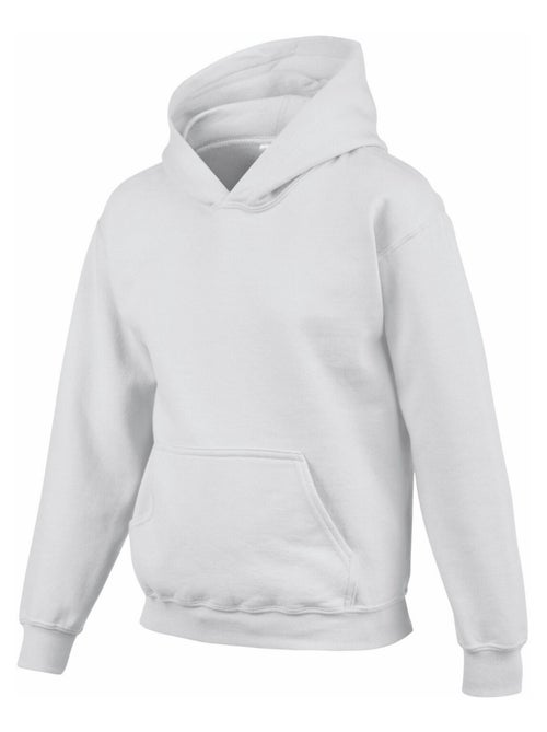 Gildan - Sweat à capuche - Kiabi