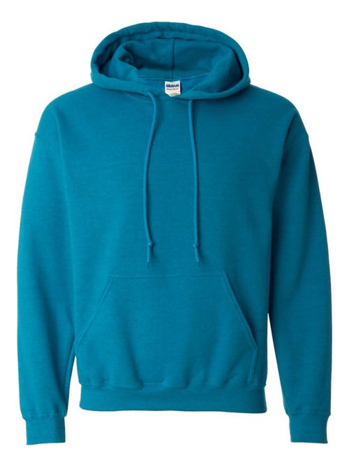 Gildan - Sweat à capuche - Kiabi
