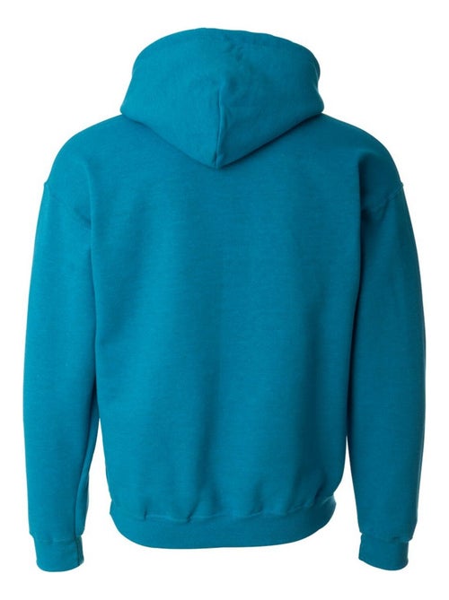 Gildan - Sweat à capuche - Kiabi