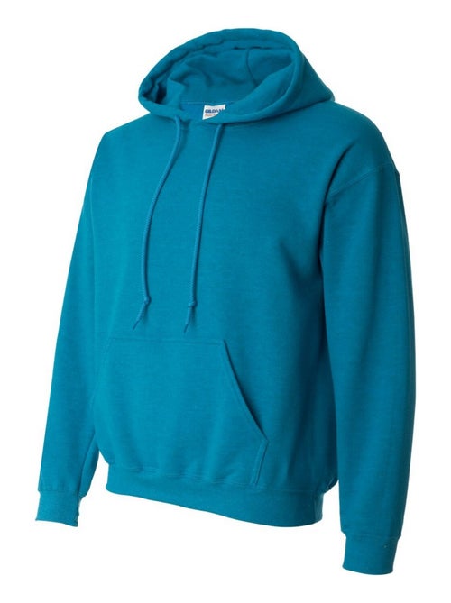 Gildan - Sweat à capuche - Kiabi