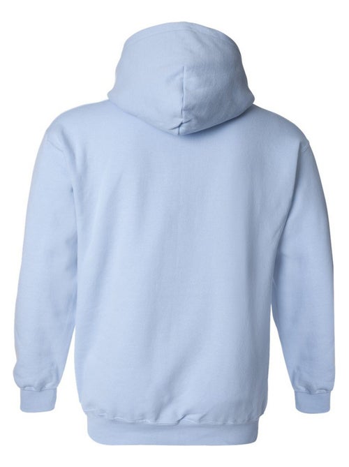 Gildan - Sweat à capuche - Kiabi