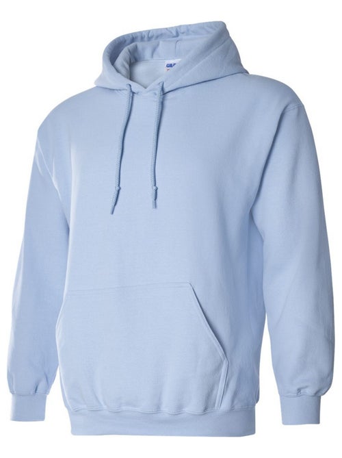 Gildan - Sweat à capuche - Kiabi