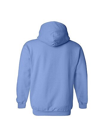 Gildan - Sweat à capuche