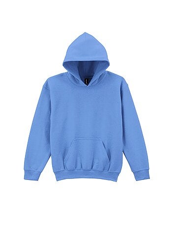 Gildan - Sweat à capuche