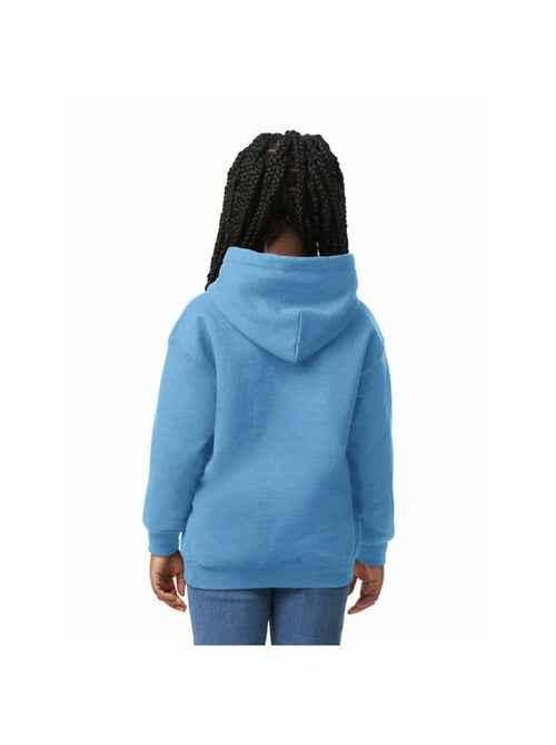 Gildan - Sweat à capuche - Kiabi