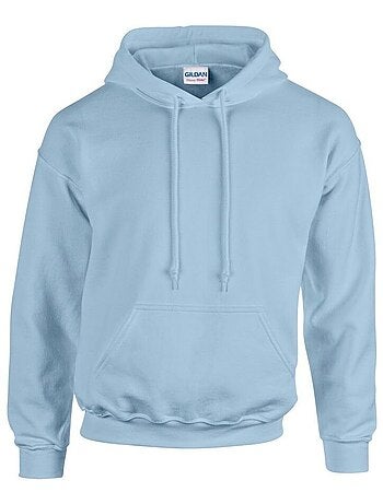 Gildan - Sweat à capuche