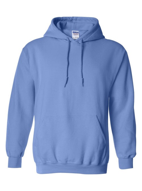Gildan - Sweat à capuche - Kiabi