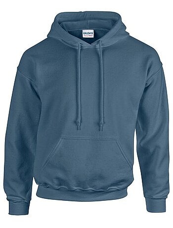 Gildan - Sweat à capuche