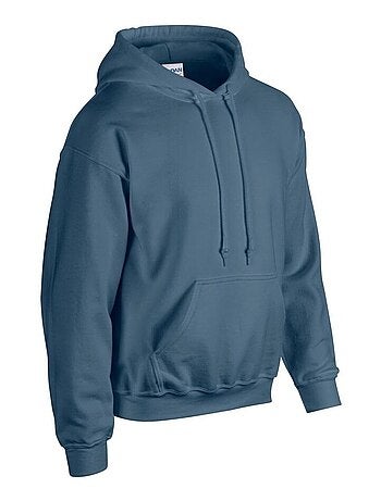 Gildan - Sweat à capuche