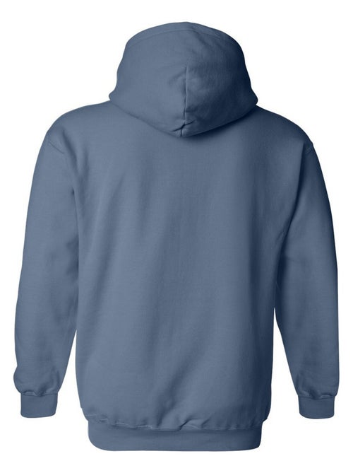 Gildan - Sweat à capuche - Kiabi