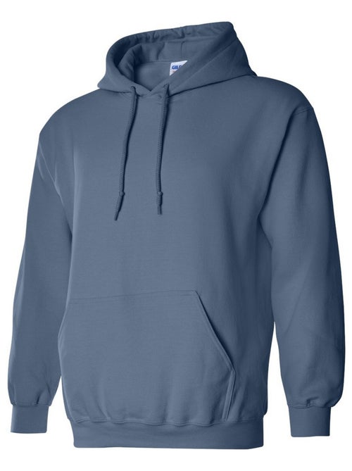 Gildan - Sweat à capuche - Kiabi