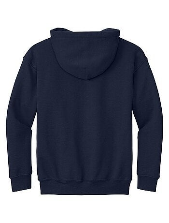 Gildan - Sweat à capuche
