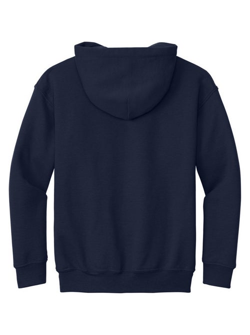 Gildan - Sweat à capuche - Kiabi