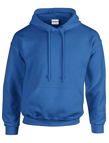 Gildan - Sweat à capuche