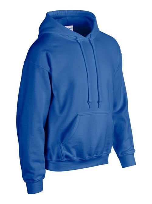 Gildan - Sweat à capuche - Kiabi