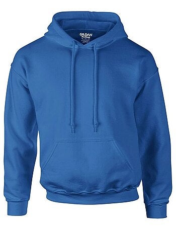 Gildan - Sweat à capuche