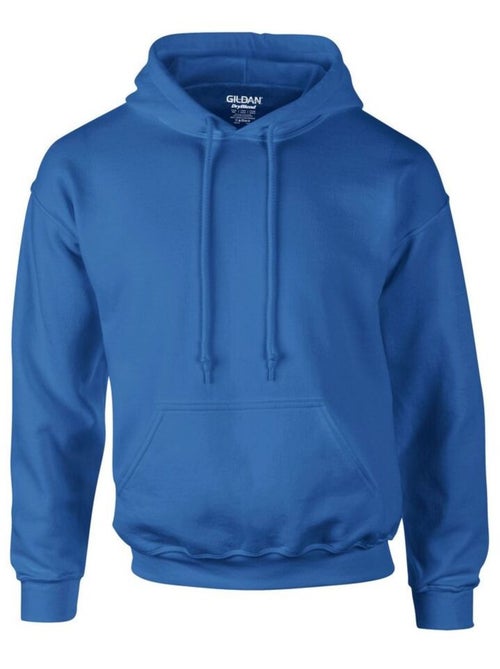 Gildan - Sweat à capuche - Kiabi