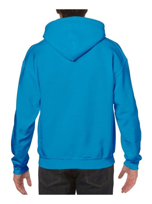 Gildan - Sweat à capuche - Kiabi