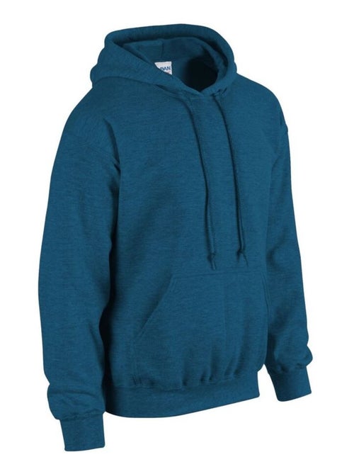 Gildan - Sweat à capuche - Kiabi