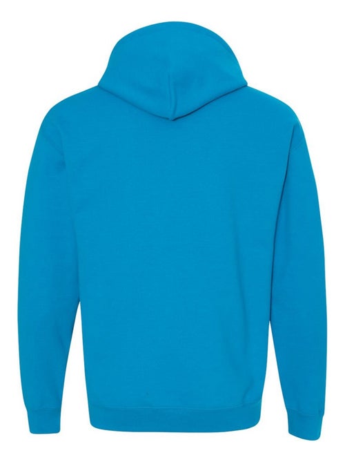 Gildan - Sweat à capuche - Kiabi