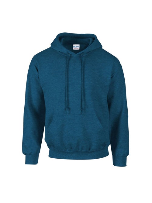 Gildan - Sweat à capuche - Kiabi
