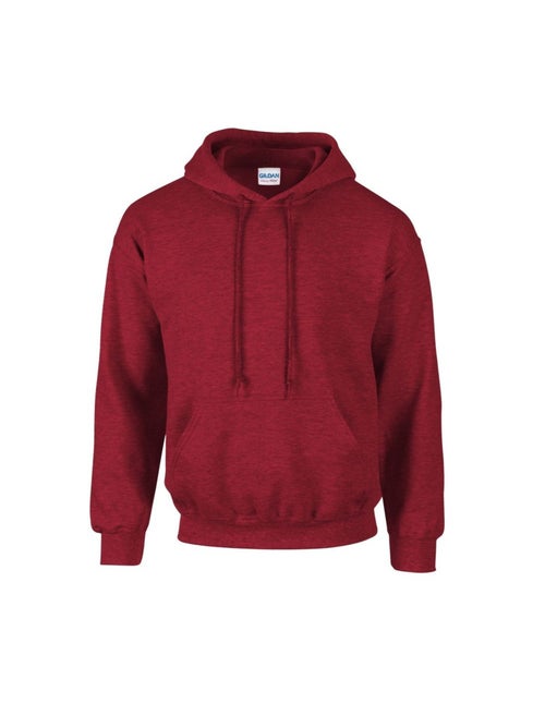 Gildan - Sweat à capuche - Kiabi