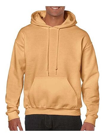 Gildan - Sweat à capuche