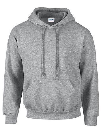 Gildan - Sweat à capuche