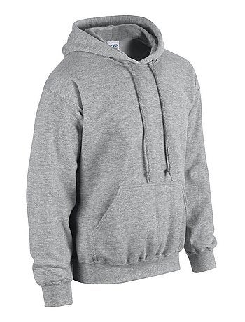 Gildan - Sweat à capuche