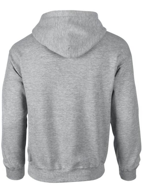 Gildan - Sweat à capuche - Kiabi