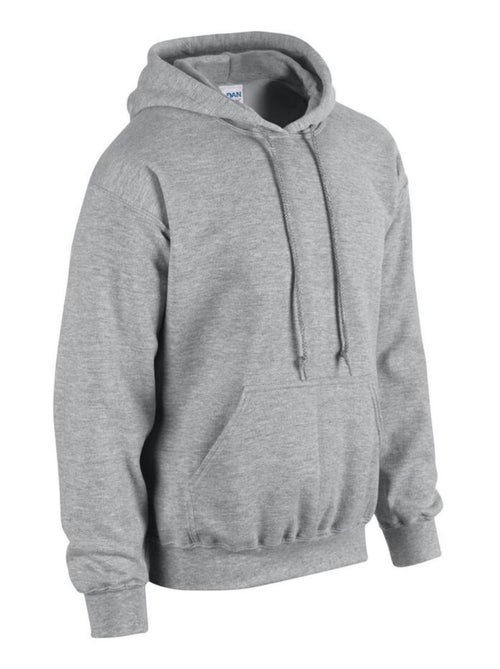 Gildan - Sweat à capuche - Kiabi