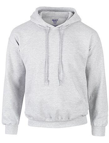 Gildan - Sweat à capuche