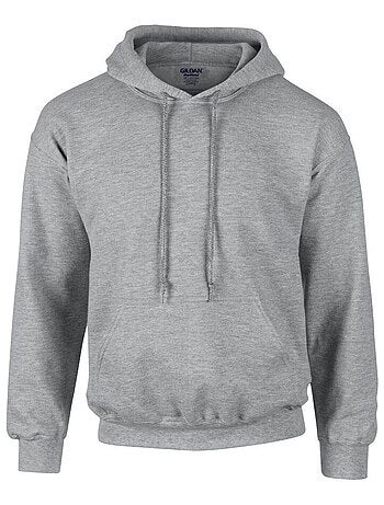 Gildan - Sweat à capuche