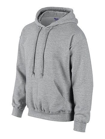 Gildan - Sweat à capuche