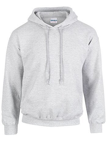 Gildan - Sweat à capuche