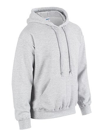 Gildan - Sweat à capuche