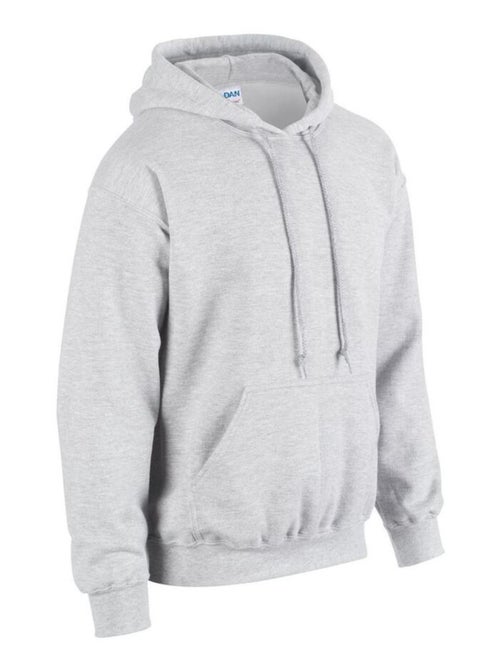 Gildan - Sweat à capuche - Kiabi